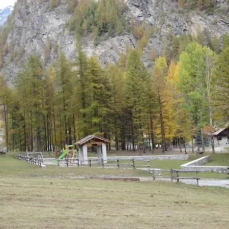 Meraviglioso Apartament
