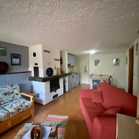 Meraviglioso Apartament *