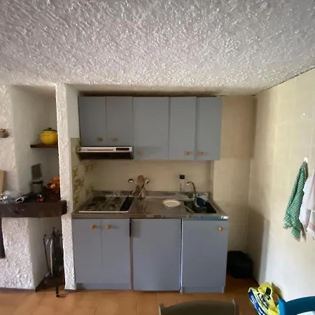 Apartament Meraviglioso