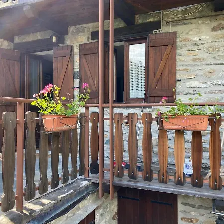 Apartment Meraviglioso Ollomont