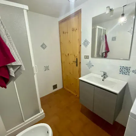 Apartment Meraviglioso Ollomont