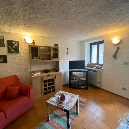 Apartament Meraviglioso